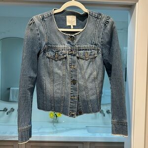 Joie Jean jacket